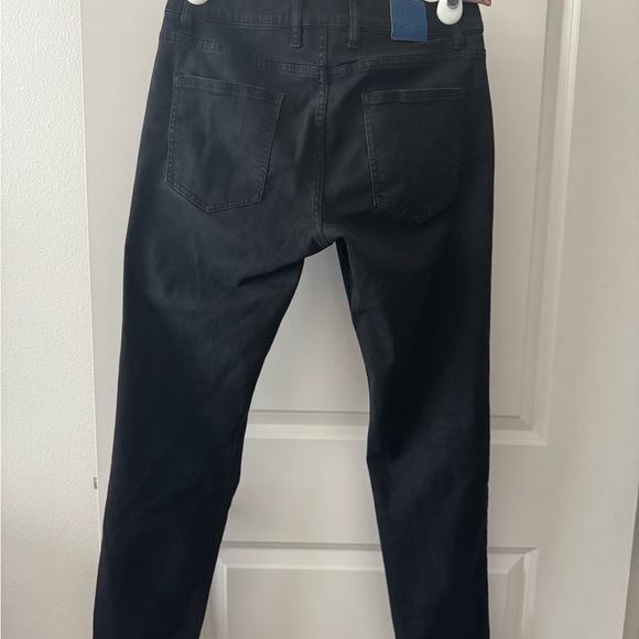 LOT OF 3:  Mugsy Stretch Slim Straight Jeans 31x31 - Picture 11 of 12